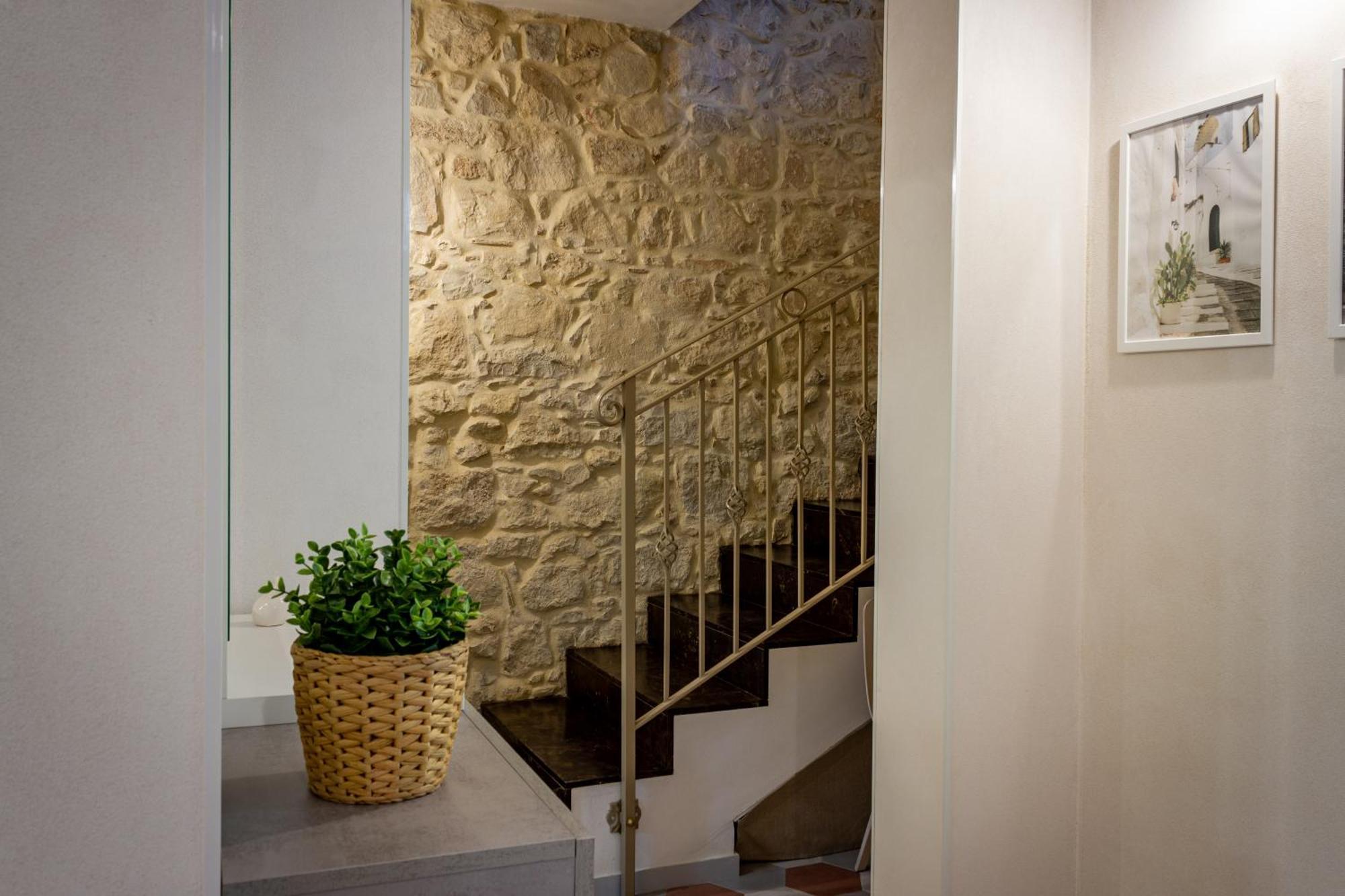 Elorino Chic&Relax Apartment โรโซลีนี ภายนอก รูปภาพ